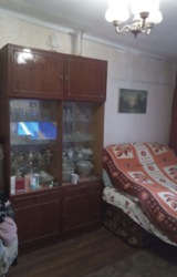 Однокімнатна квартира під ремонт в Хаджибейському районі