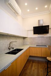 3-кімнатна квартира в центрі міста, пров.Нечипуренко фото 4 3-кімнатна квартира в центрі міста, пров.Нечипуренко фото 4