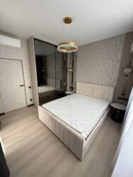 Двокімнатна квартира з ремонтом та видом на іподром фото 10 Двокімнатна квартира з ремонтом та видом на іподром фото 10