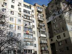 2-кімнатна квартира на 4 станції фонтанської дороги