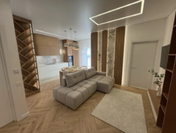 2-кімнатна квартира в ЖК 60 Перлина фото 1 2-кімнатна квартира в ЖК 60 Перлина фото 1