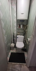 3-кімнатна квартира на Таїрова, вул. Сімї Глодан