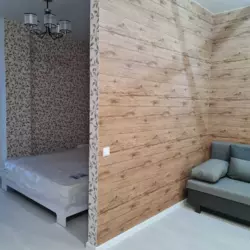 1-кімнатна квартира в новому житловому комплексі на вулиці Цветаєва фото 5 1-кімнатна квартира в новому житловому комплексі на вулиці Цветаєва фото 5