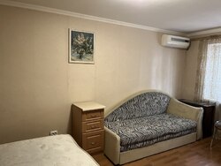 1 кімнатна квартира на Сегедській житловий стан Приморський район