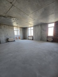 Велика квартира на проспекті Шевченка: дво- або трикімнатна з боковим видом на море фото 14 Велика квартира на проспекті Шевченка: дво- або трикімнатна з боковим видом на море фото 14