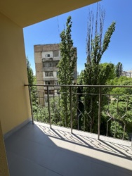 Продається однокімнатна квартира на Таїрова в ЖК Одеські Традиції