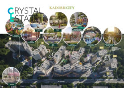 Однокімнатна квартира ЖК «66 Жемчужина» , Краснова, Іподром фото 3 Однокімнатна квартира ЖК «66 Жемчужина» , Краснова, Іподром фото 3