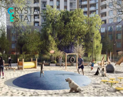 Однокімнатна квартира ЖК «66 Жемчужина» , Краснова, Іподром фото 4 Однокімнатна квартира ЖК «66 Жемчужина» , Краснова, Іподром фото 4