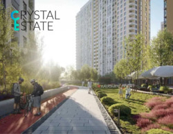 Однокімнатна квартира ЖК «66 Жемчужина» , Краснова, Іподром фото 5 Однокімнатна квартира ЖК «66 Жемчужина» , Краснова, Іподром фото 5