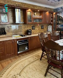 3-кімнатна квартира на Старопортофранківській вулиці фото 1 3-кімнатна квартира на Старопортофранківській вулиці фото 1