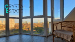 Пентхаус з видом на парк Перемоги та море фото 16 Пентхаус з видом на парк Перемоги та море фото 16