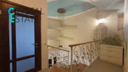 Пентхаус з видом на парк Перемоги та море фото 18 Пентхаус з видом на парк Перемоги та море фото 18