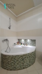 Пентхаус з видом на парк Перемоги та море фото 17 Пентхаус з видом на парк Перемоги та море фото 17