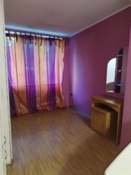 3-кімнатна квартира на Таїрово зі своїм палісадником та бомбосховищем фото 13 3-кімнатна квартира на Таїрово зі своїм палісадником та бомбосховищем фото 13