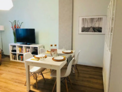 Однокімнатна квартира в ЖК Париж, біля парку Парк Шевченка, пляж Відрада фото 2 Однокімнатна квартира в ЖК Париж, біля парку Парк Шевченка, пляж Відрада фото 2