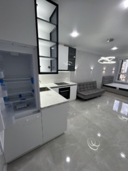 Однокімнатна квартира ЖК Модерн 5ст.В.Фонтана фото 11 Однокімнатна квартира ЖК Модерн 5ст.В.Фонтана фото 11