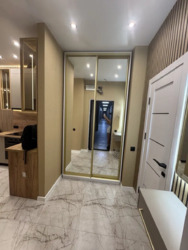 Кварира студія ЖК Эллада фото 3 Кварира студія ЖК Эллада фото 3