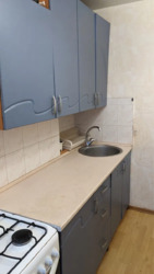 3 кімнатна квартира на Таїрова. фото 6 3 кімнатна квартира на Таїрова. фото 6