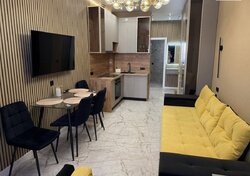 Квартира-студія з балконом в ЖК Еллада, Аркадія фото 9 Квартира-студія з балконом в ЖК Еллада, Аркадія фото 9