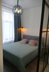 1 кімнатна квартира в ЖК Клаб Марін 2 фото 6 1 кімнатна квартира в ЖК Клаб Марін 2 фото 6