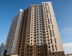 Однокімнатна квартира в Kadorr City 61 Перлина фото 12 Однокімнатна квартира в Kadorr City 61 Перлина фото 12