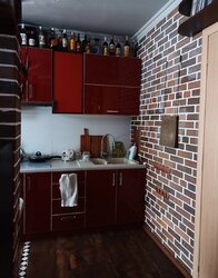 1-кімнатна кватира в ЖК Сігурд Холл, паркомісце