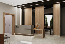 В продажі двокімнатна квартира в ЖК Ітака на Фонтані фото 7 В продажі двокімнатна квартира в ЖК Ітака на Фонтані фото 7