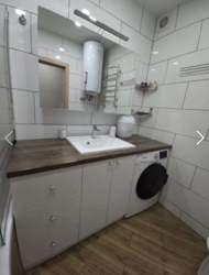 Трехкімнатна квартира біля парка Горького фото 7 Трехкімнатна квартира біля парка Горького фото 7