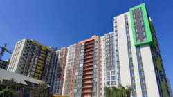 2 кімнатна квартира на Таїрова з ремонтом. фото 18 2 кімнатна квартира на Таїрова з ремонтом. фото 18