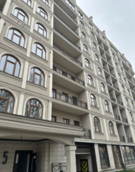 Однокімнатна квартира біля моря в зданому будинку с АГВ з розтермінуванням без подорожчання фото 2 Однокімнатна квартира біля моря в зданому будинку с АГВ з розтермінуванням без подорожчання фото 2