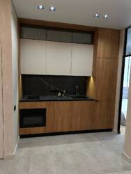 Двокімнатна квартира з ремонтом в Аркадії, тераса, вид моря, дві спальні фото 2 Двокімнатна квартира з ремонтом в Аркадії, тераса, вид моря, дві спальні фото 2