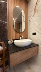 Двокімнатна квартира з видом на море фото 2 Двокімнатна квартира з видом на море фото 2