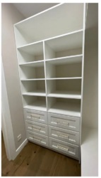 Однокімнатна квартира з дорогим ремонтом в ЖК Родос фото 17 Однокімнатна квартира з дорогим ремонтом в ЖК Родос фото 17