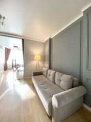 3-кімнатна квартира, Аркадіїя , Гагарінське Плато фото 17 3-кімнатна квартира, Аркадіїя , Гагарінське Плато фото 17