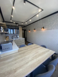 Двокімнатна квартира в престижному комплексі, Гольфстрім, Аркадія фото 6 Двокімнатна квартира в престижному комплексі, Гольфстрім, Аркадія фото 6