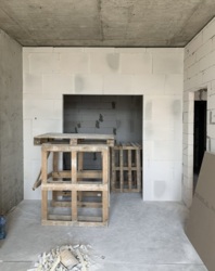 1-кімнатна квартира в ЖК Гагаринский фото 11 1-кімнатна квартира в ЖК Гагаринский фото 11