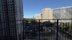 Продам 1-кімнатну квартиру 43 м2 в ЖК Еллада, Аркадія