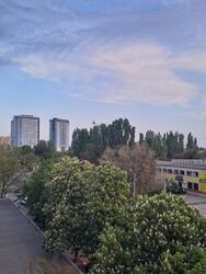 Двокімнатна квартира на Черемушках фото 17 Двокімнатна квартира на Черемушках фото 17