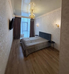 2-кімнатна квартира в ЖК 5 Перлина