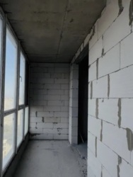 2-кімнатна квартира в ЖК Акварель-3