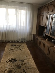 Однокімнатна квартира на Адміральському проспекті
