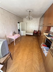 Двокімнатна квартира в центрі міста