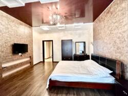 Трикімнатна квартира Мукачівський провулок фото 6 Трикімнатна квартира Мукачівський провулок фото 6