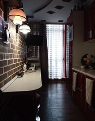 1-кімнатна кватира в ЖК Сігурд Холл, паркомісце