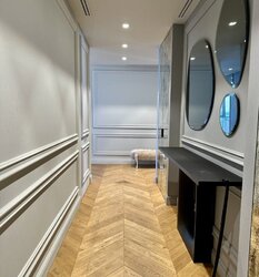 4-квартира з видом на море 220м2 фото 5 4-квартира з видом на море 220м2 фото 5