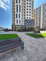 Двокімнатна квартира на Краснова від БК Кадор з терасою фото 12 Двокімнатна квартира на Краснова від БК Кадор з терасою фото 12