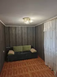 Двокімнатна квартира на вулиці Філатова