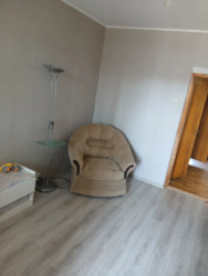 3 кімнатна квартира на Таїрова., Держ програми фото 9 3 кімнатна квартира на Таїрова., Держ програми фото 9