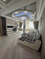 Трикімнатна квартира Французський бульвар фото 3 Трикімнатна квартира Французський бульвар фото 3