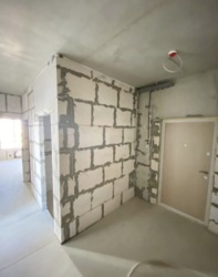 Двокімнатна квартира в ЖК Омега з видом на море фото 17 Двокімнатна квартира в ЖК Омега з видом на море фото 17